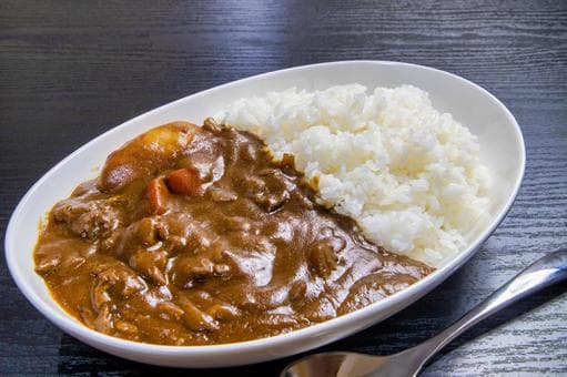 Curry Rice