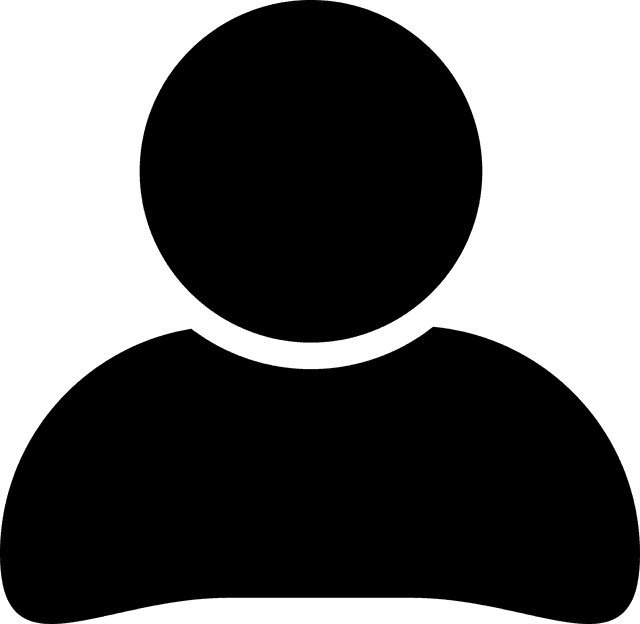 A person.