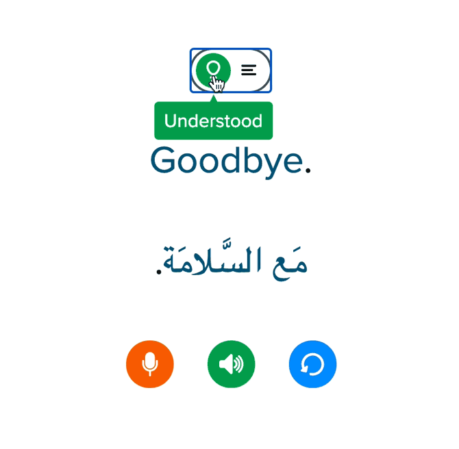 Goodbye