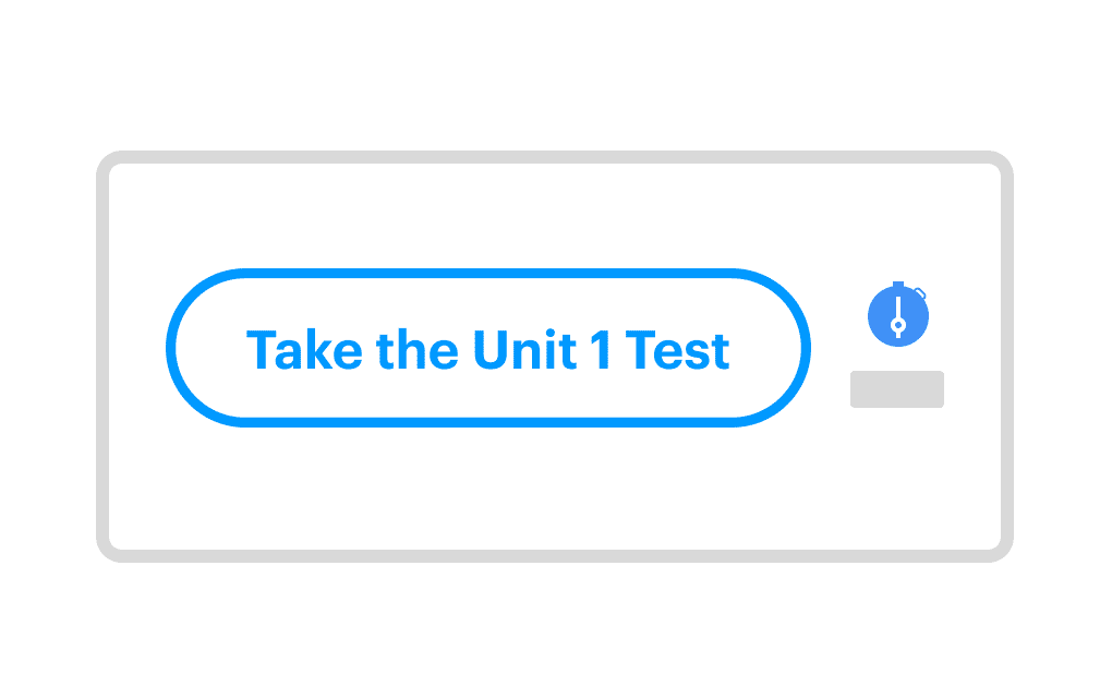 Screenshot of an auto-graded Mango quiz showing results